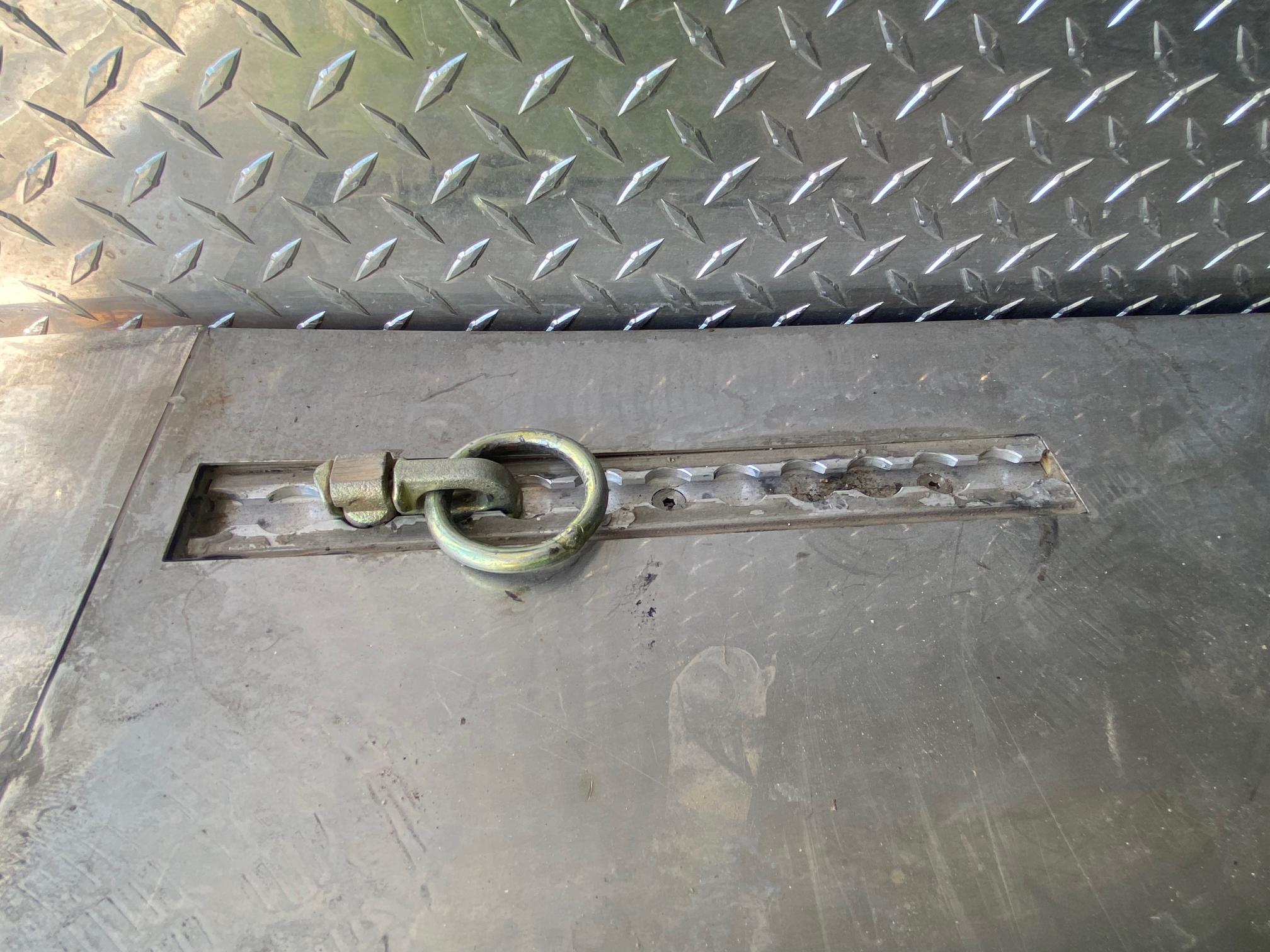 1995 GREAT DANE Race - Image 17